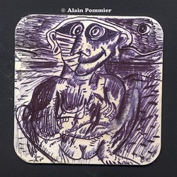 Alain Pommier