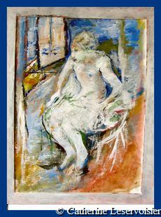 Catherine Leservoisier