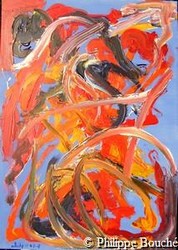 Philippe Bouch